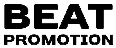 Beat Pro Logo Text